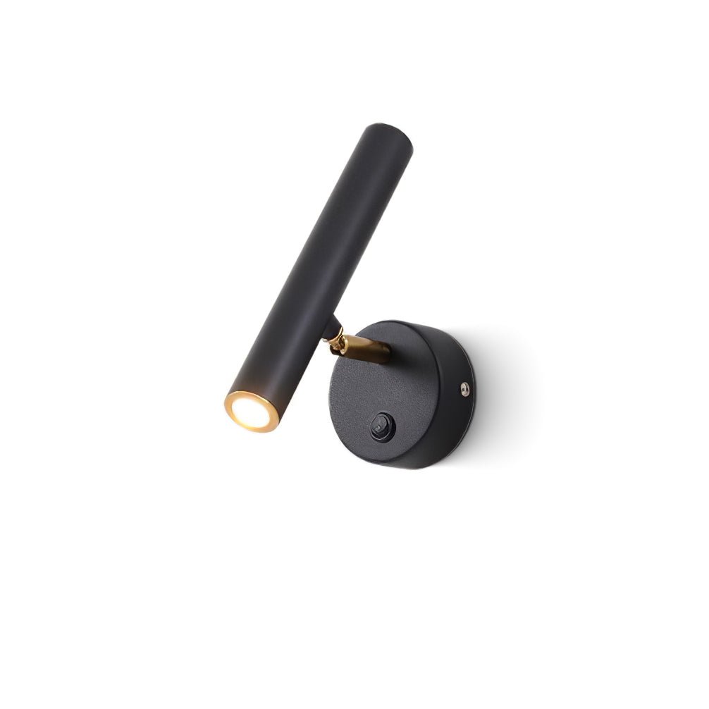 Slender Adjustable Wall Lamp - Blowlighting