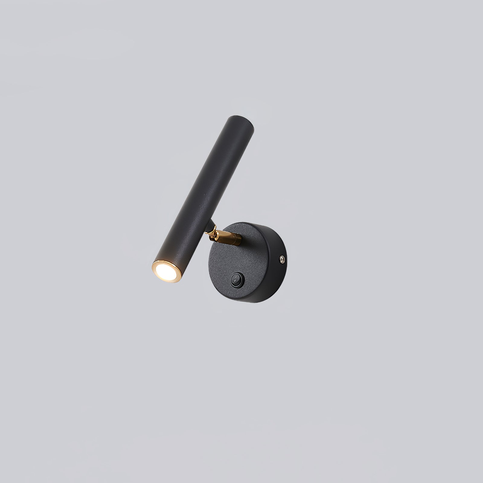 Slender Adjustable Wall Lamp - Blowlighting