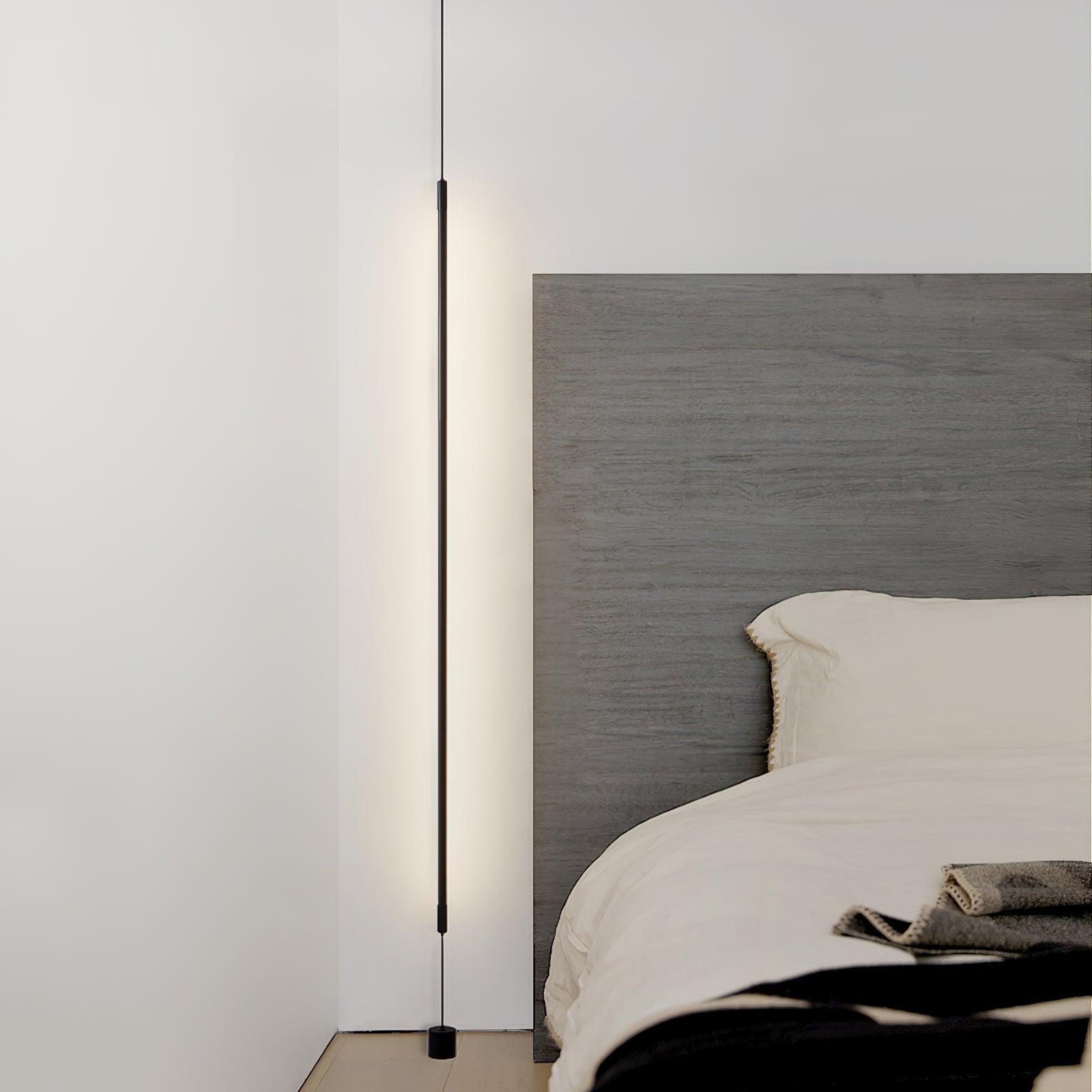 Slim line Cabinet Pendant Lamp - Blowlighting