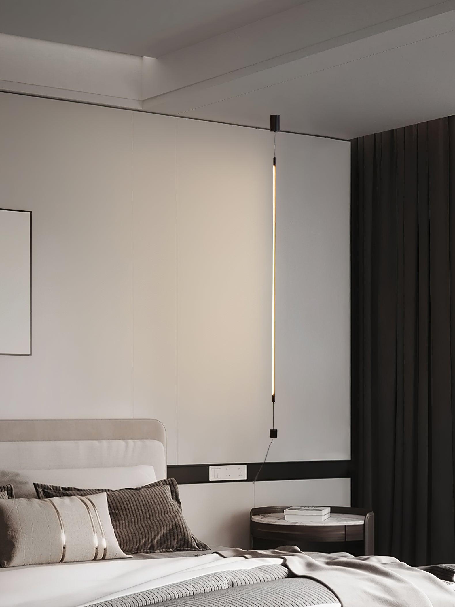 Slim line Cabinet Floor Lamp - Blowlighting