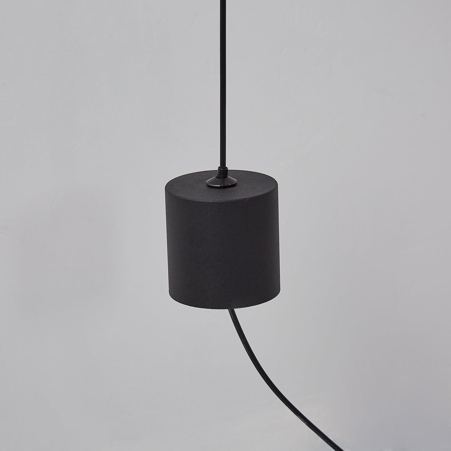 Slim line Cabinet Floor Lamp - Blowlighting