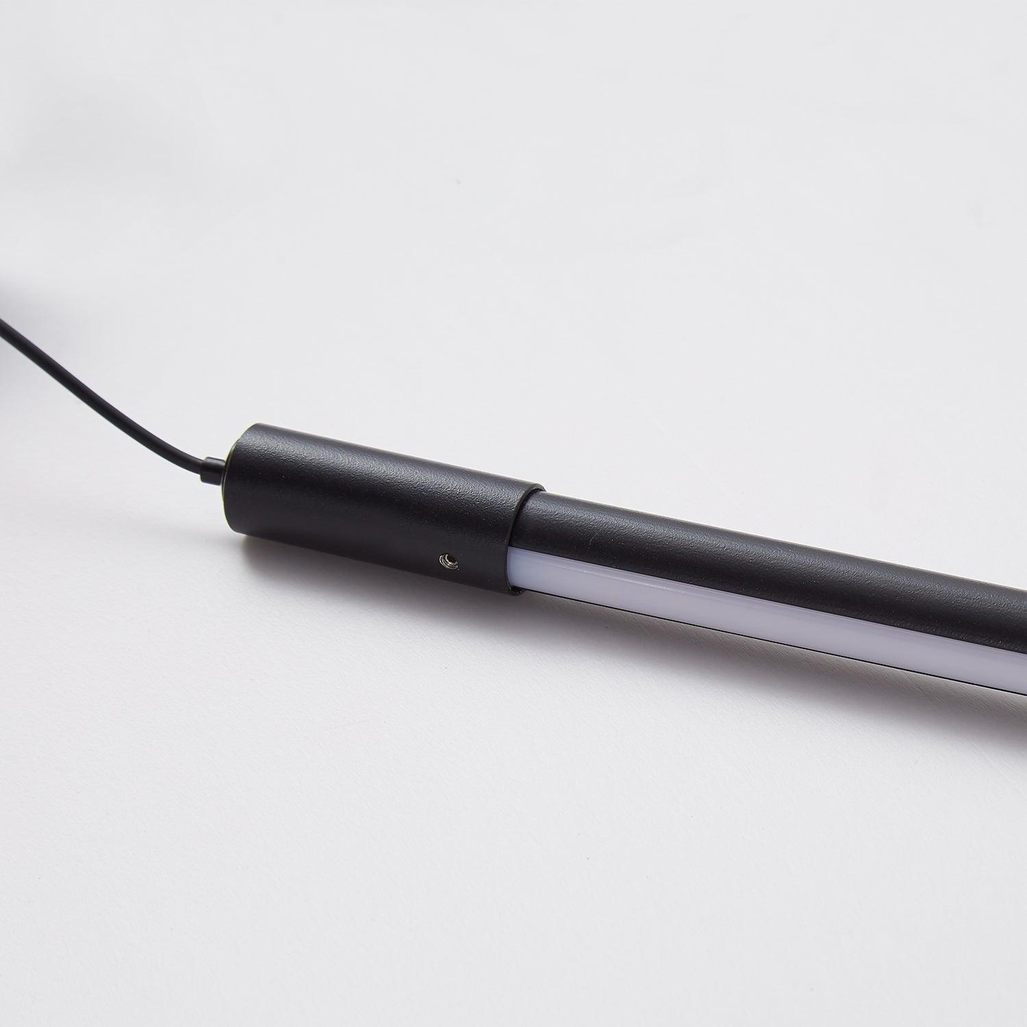 Slim line Cabinet Floor Lamp - Blowlighting