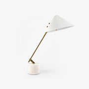 Small Hat Table Lamp - Blowlighting
