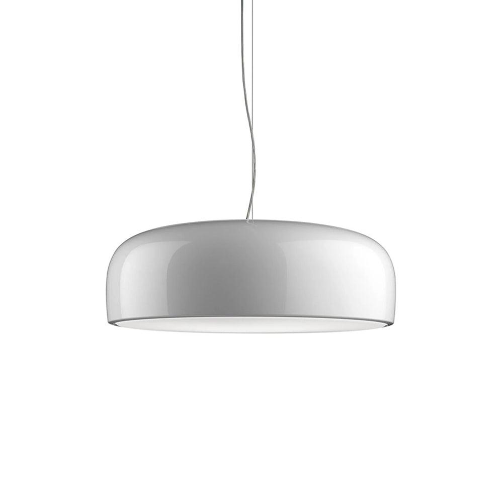 Void Modern Aluminium Pendant Light - Blowlighting