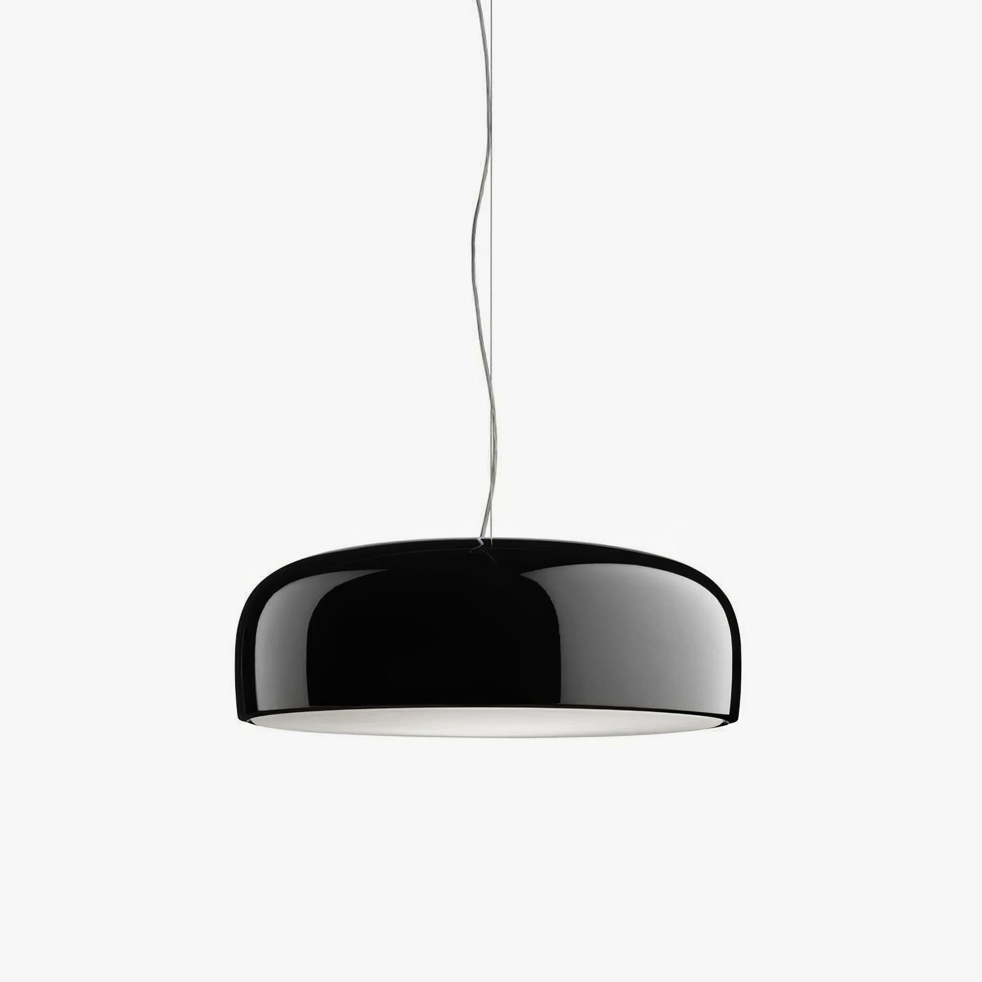 Void Modern Aluminium Pendant Light - Blowlighting