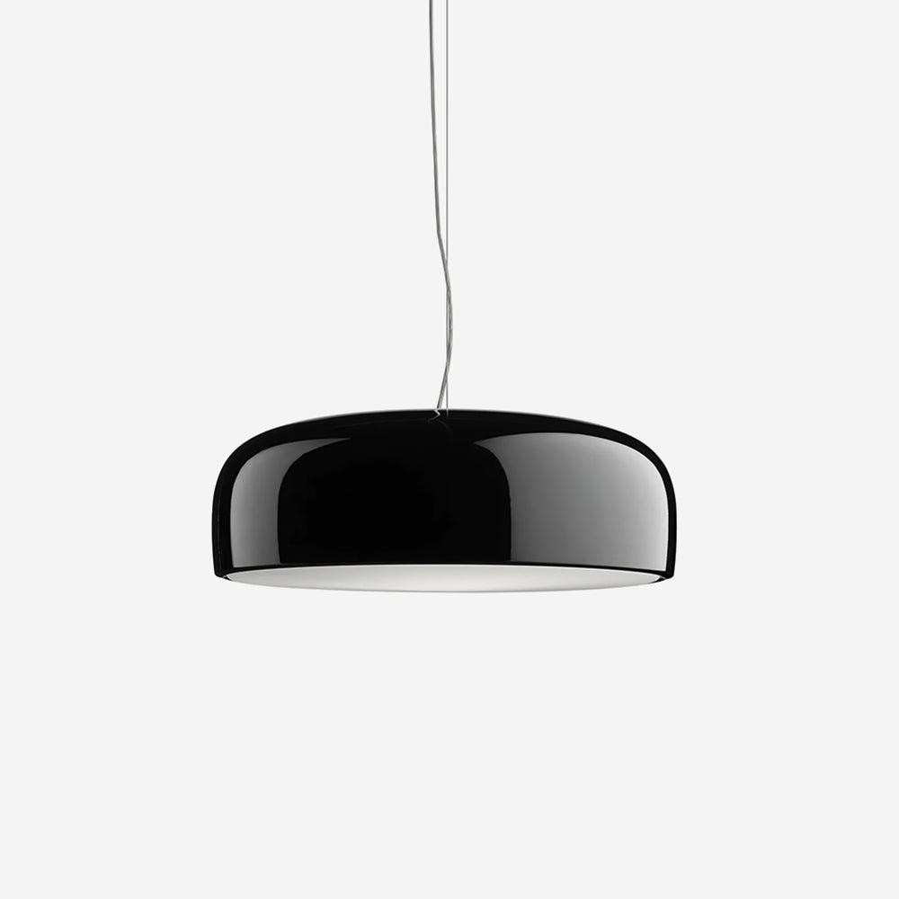 Void Modern Aluminium Pendant Light - Blowlighting