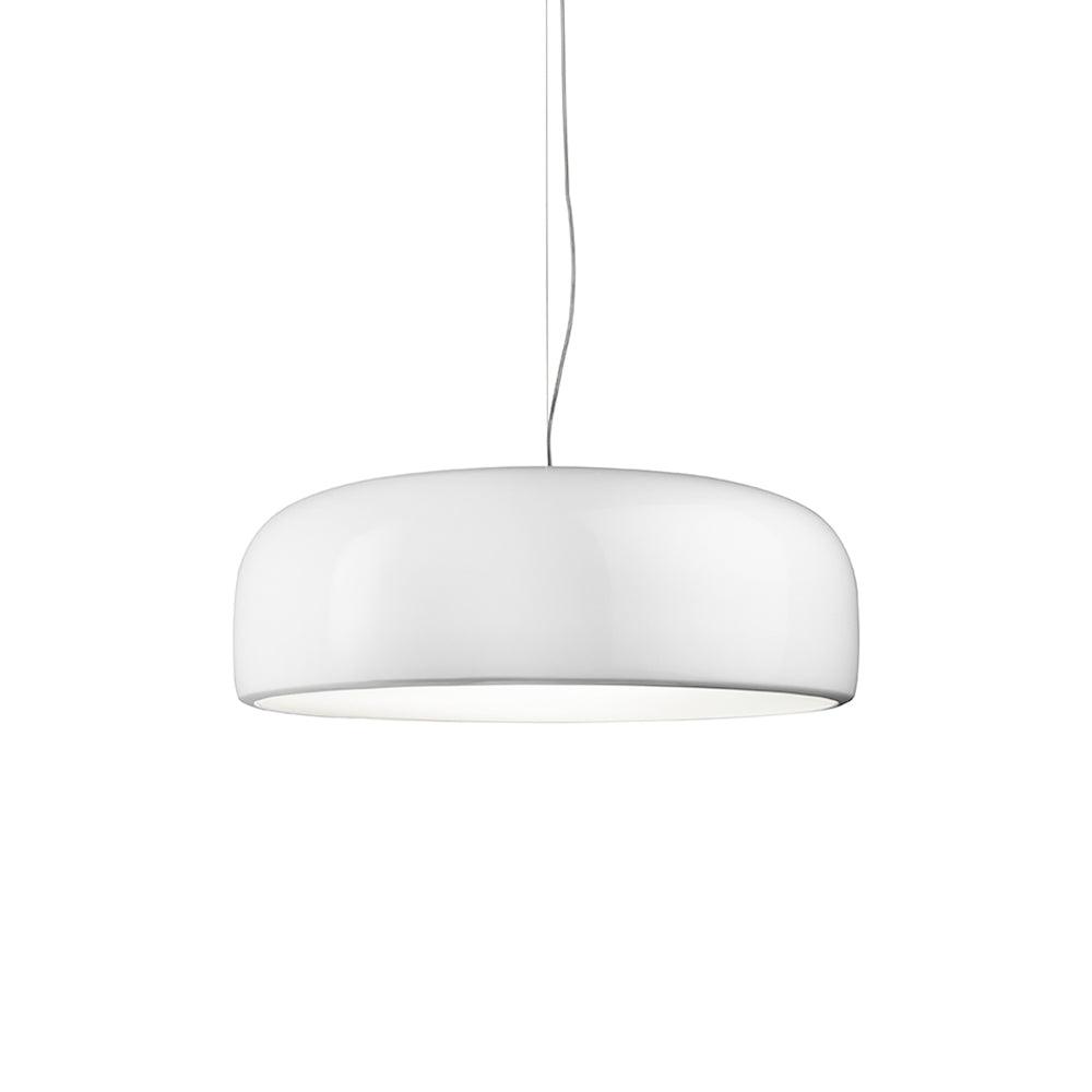 Void Modern Aluminium Pendant Light - Blowlighting