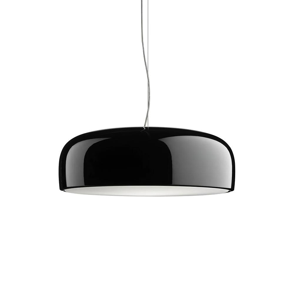 Void Modern Aluminium Pendant Light - Blowlighting