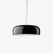 Void Modern Aluminium Pendant Light - Blowlighting
