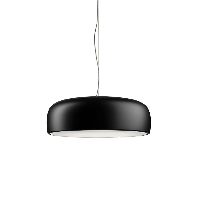 Void Modern Aluminium Pendant Light - Blowlighting