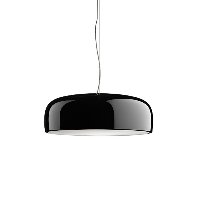 Void Modern Aluminium Pendant Light - Blowlighting