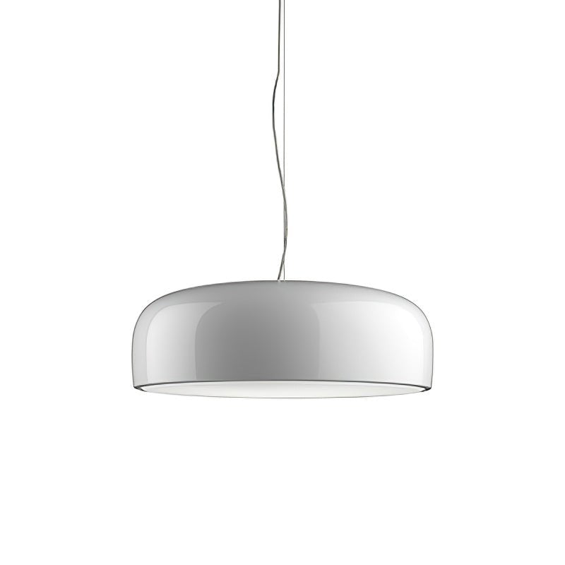 Void Modern Aluminium Pendant Light - Blowlighting