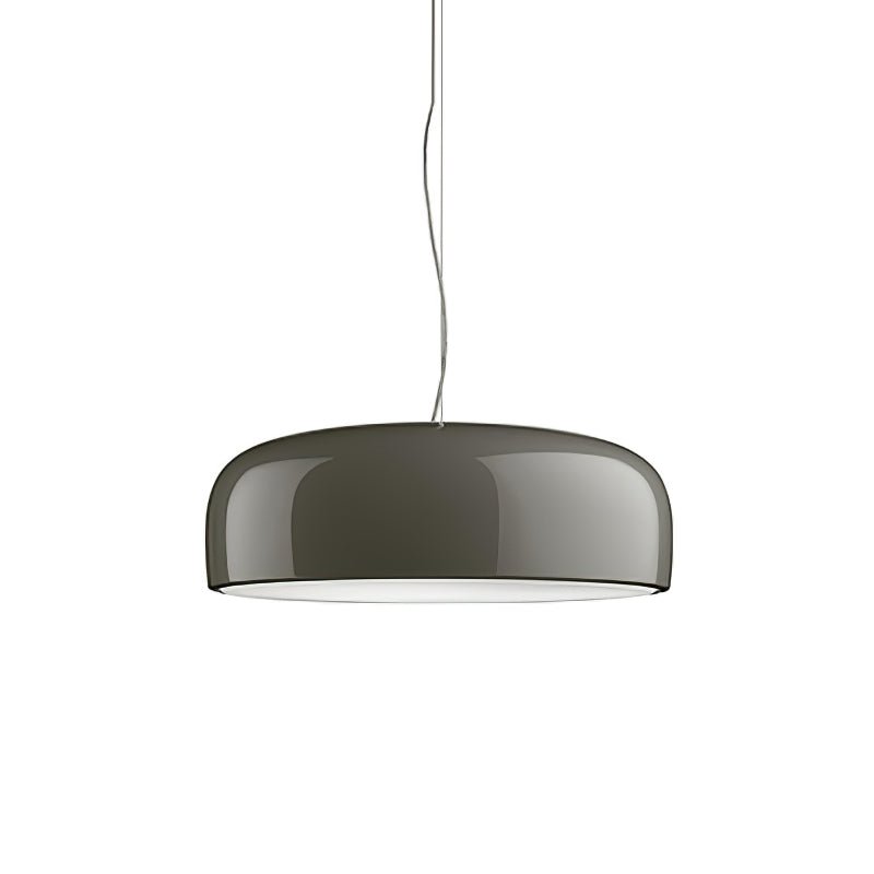 Void Modern Aluminium Pendant Light - Blowlighting