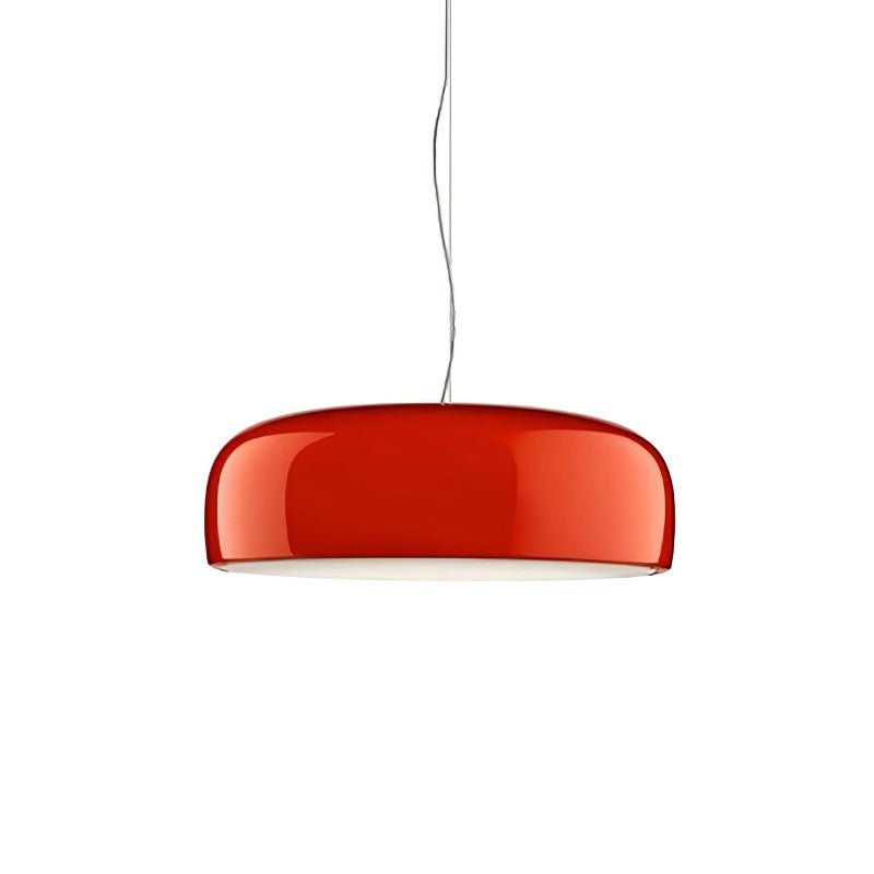 Void Modern Aluminium Pendant Light - Blowlighting