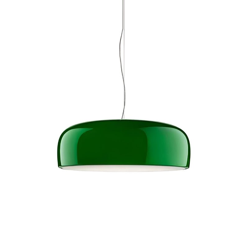 Void Modern Aluminium Pendant Light - Blowlighting