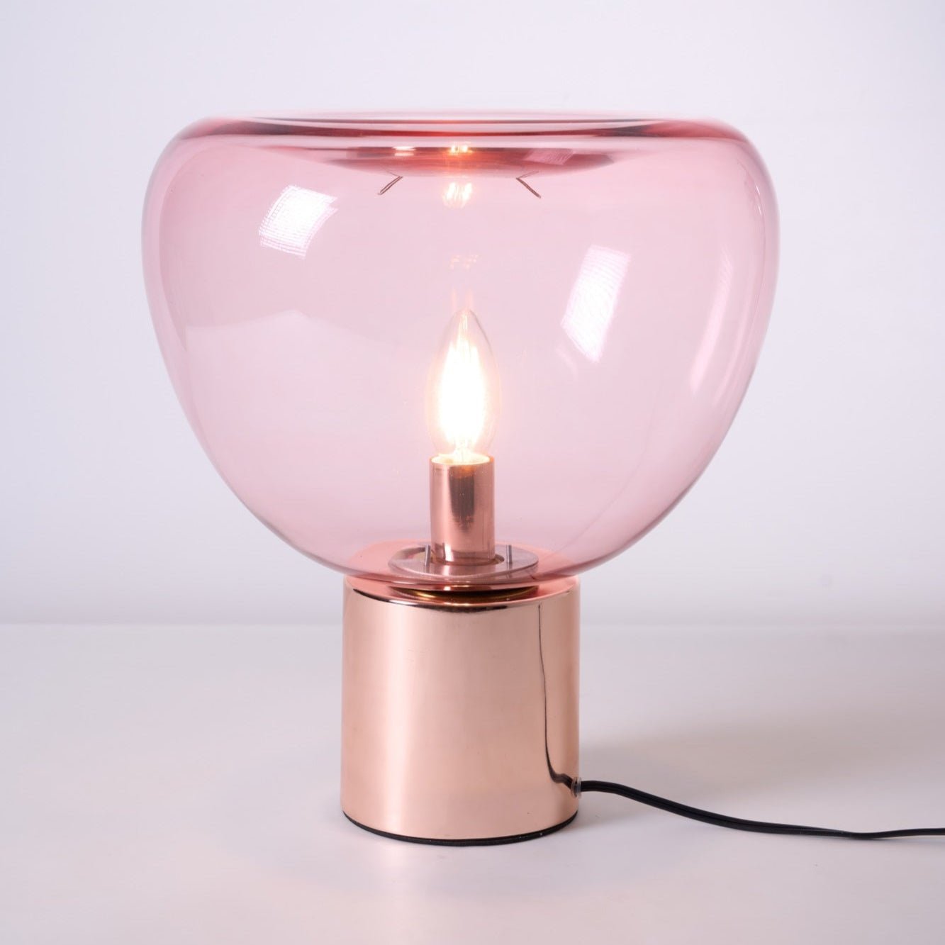 Soap bubbles Table Lamp - Blowlighting