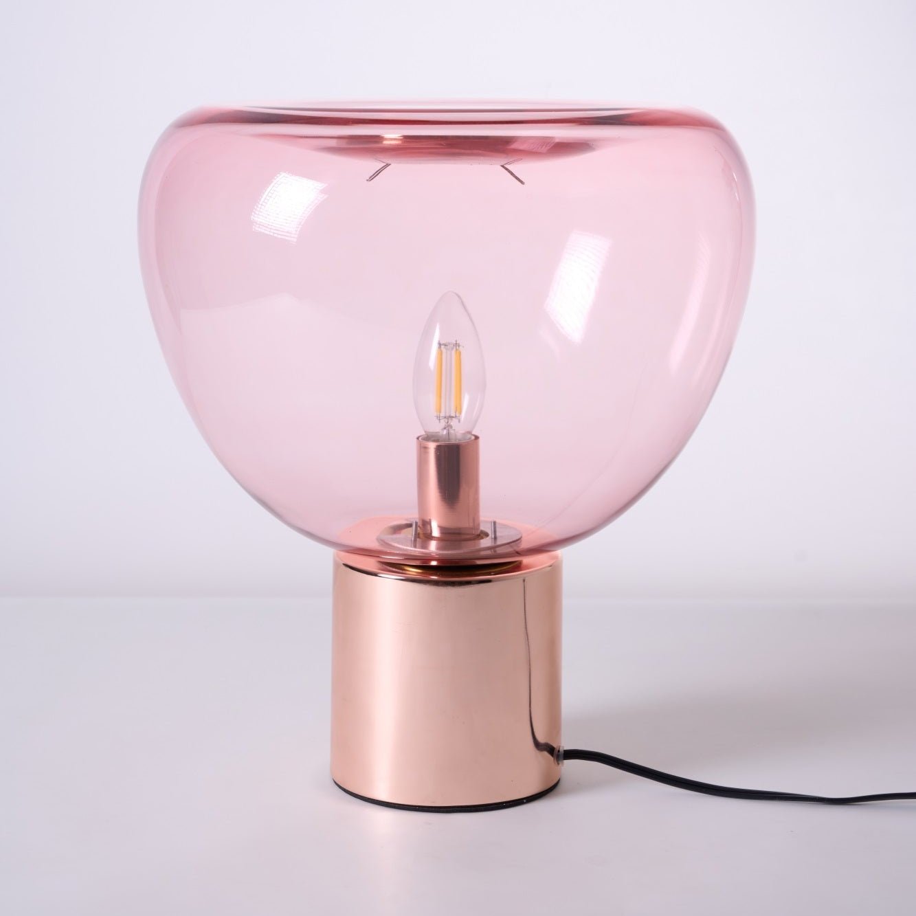 Soap bubbles Table Lamp - Blowlighting