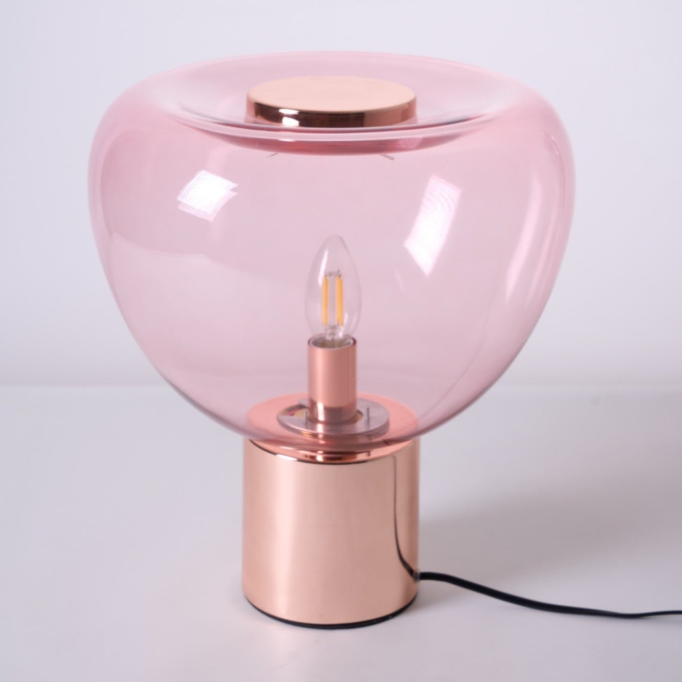 Soap bubbles Table Lamp - Blowlighting