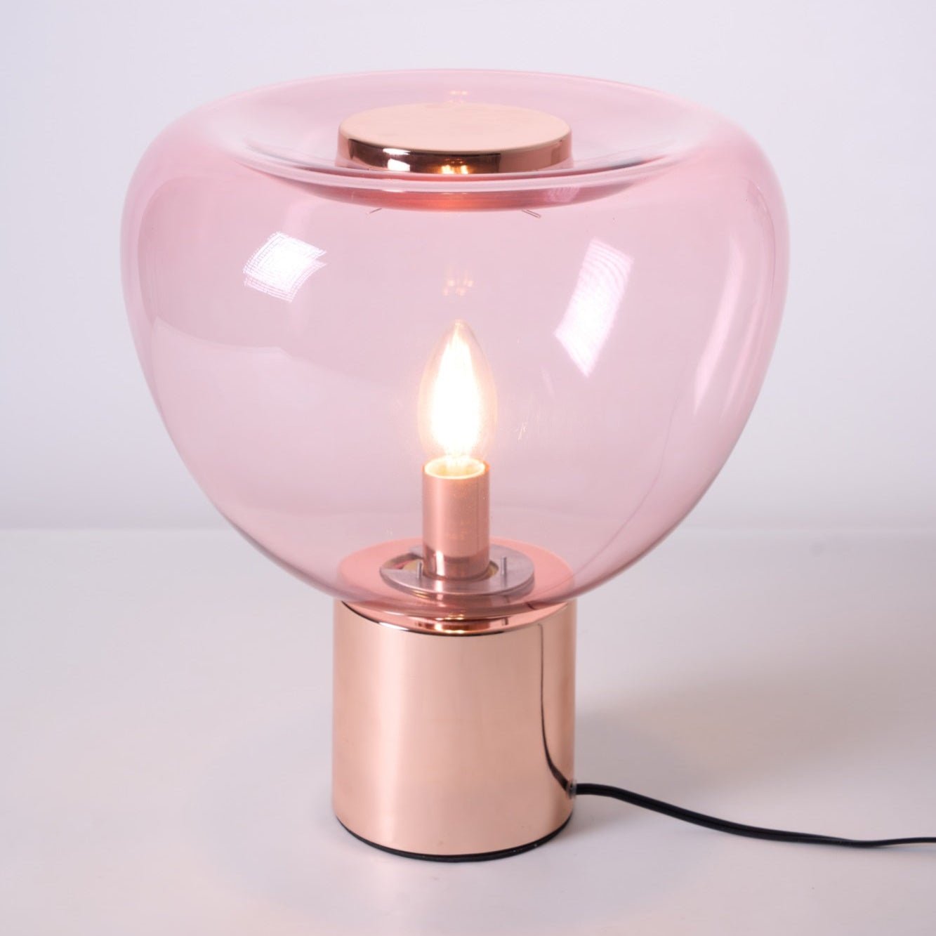 Soap bubbles Table Lamp - Blowlighting