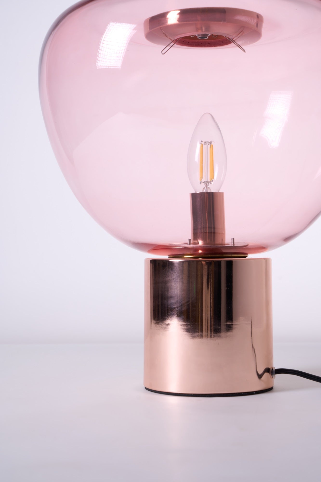Soap bubbles Table Lamp - Blowlighting