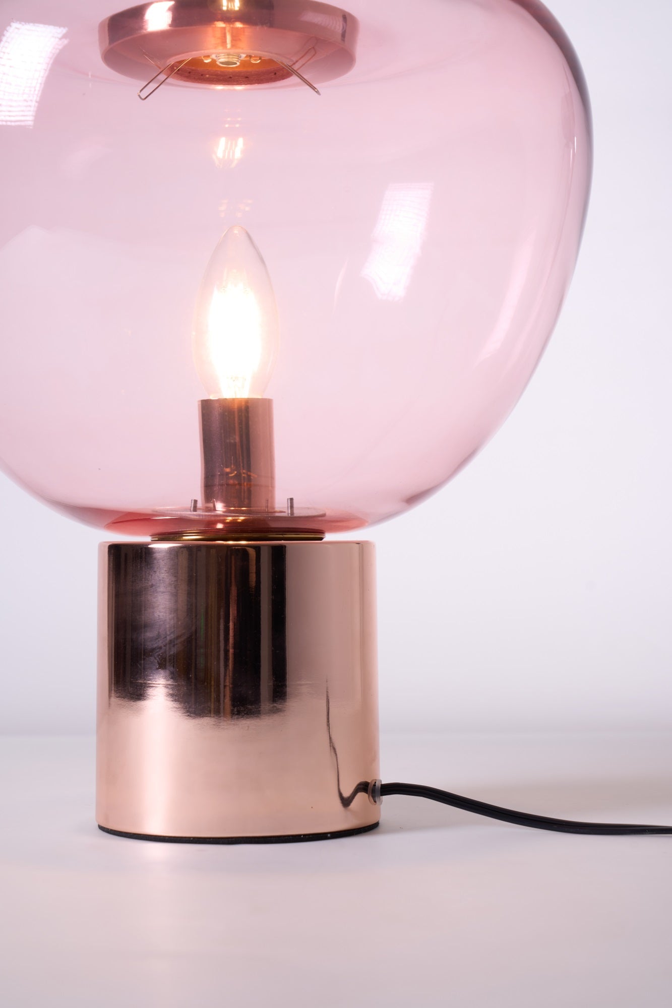 Soap bubbles Table Lamp - Blowlighting