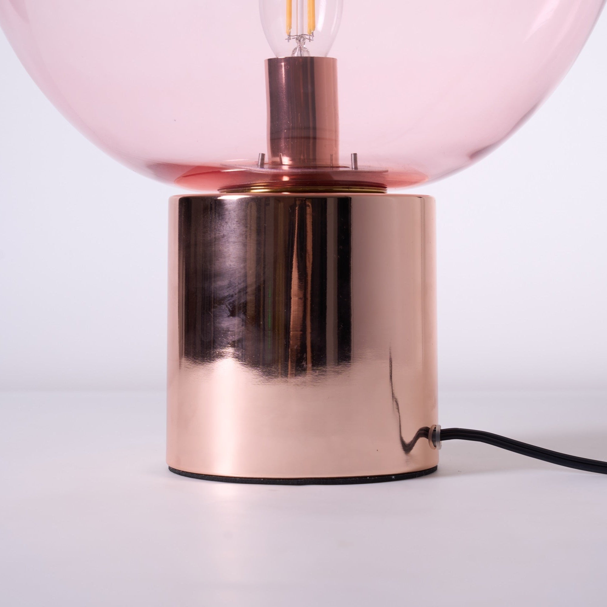 Soap bubbles Table Lamp - Blowlighting