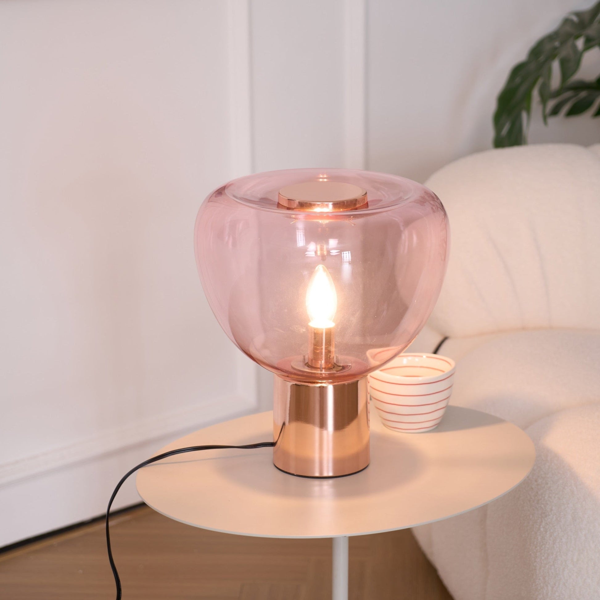 Soap bubbles Table Lamp - Blowlighting