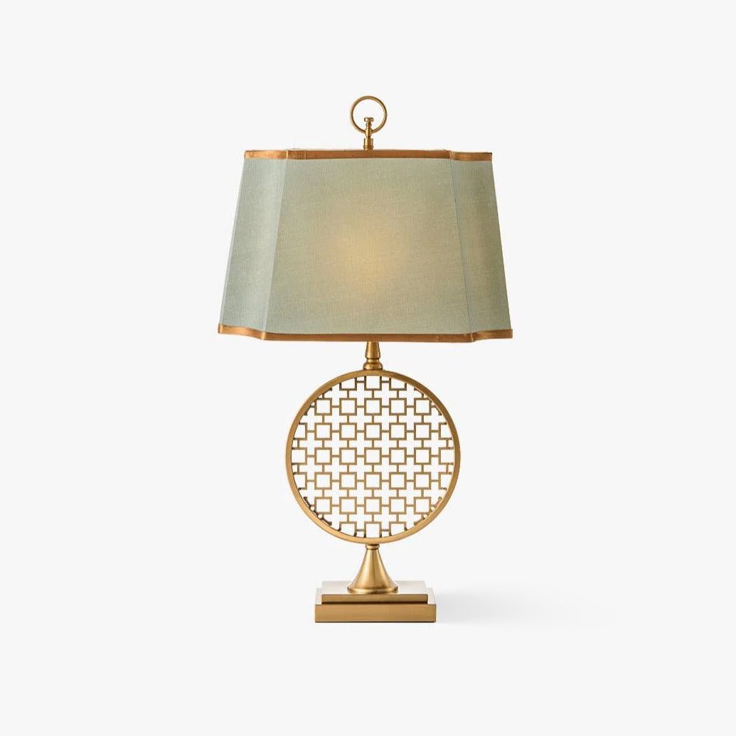 Soho Table Lamp - Blowlighting