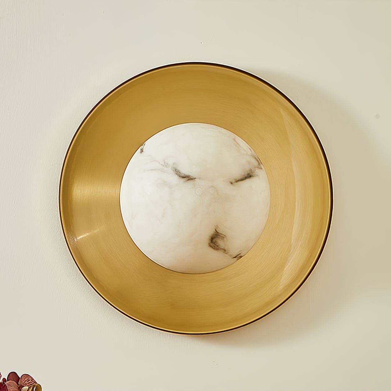 Solara Cloud Wall Light - Blowlighting