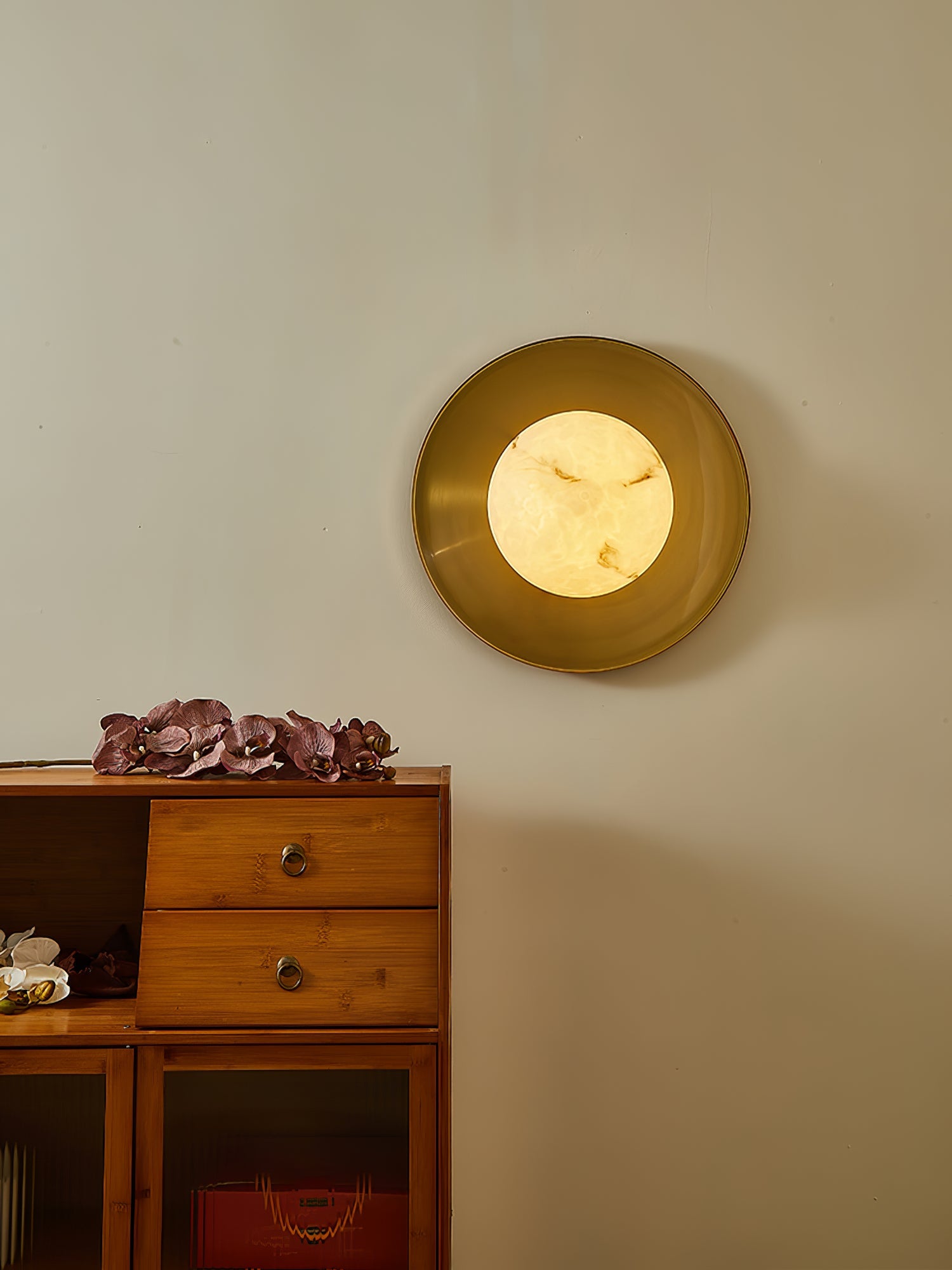 Solara Cloud Wall Light - Blowlighting
