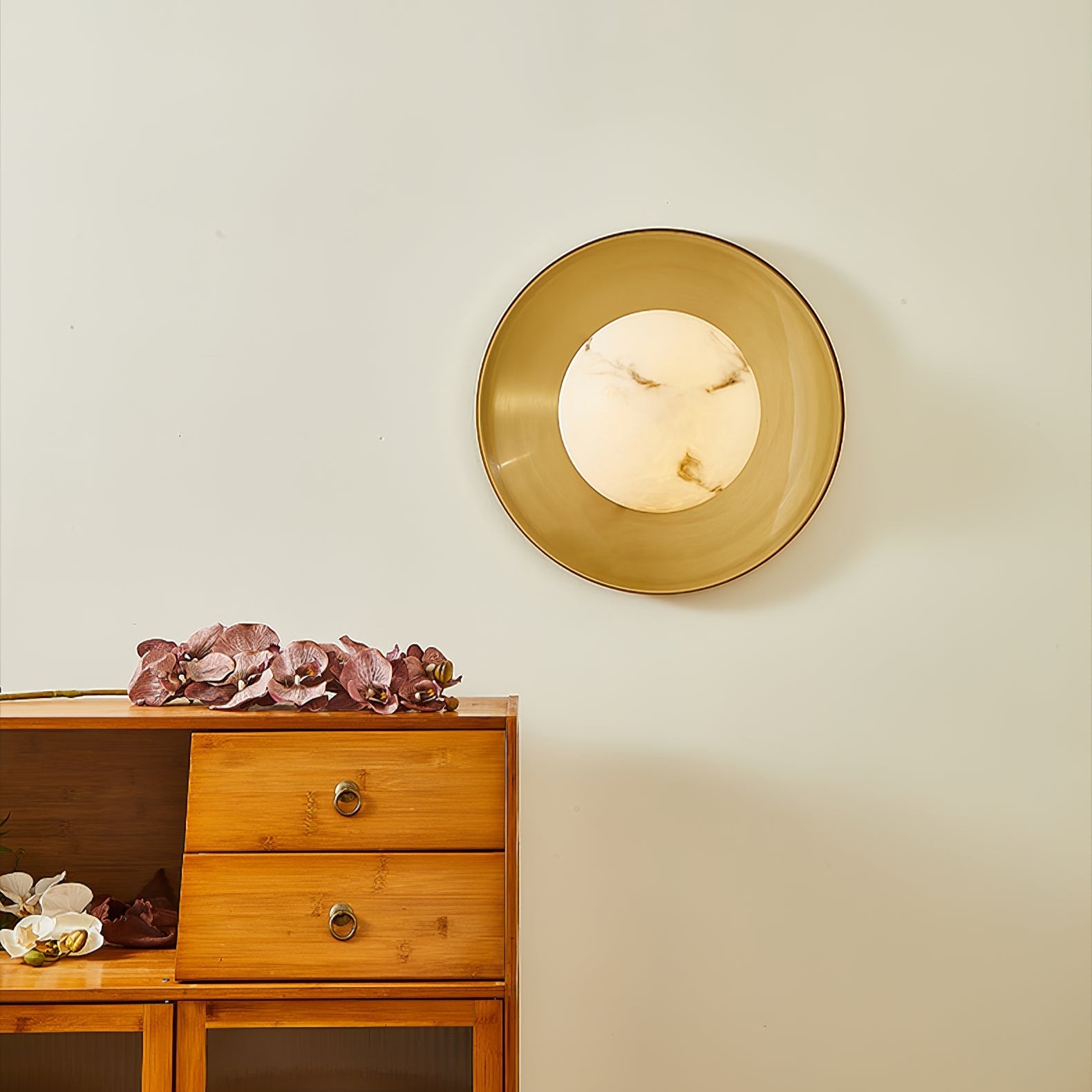 Solara Cloud Wall Light - Blowlighting