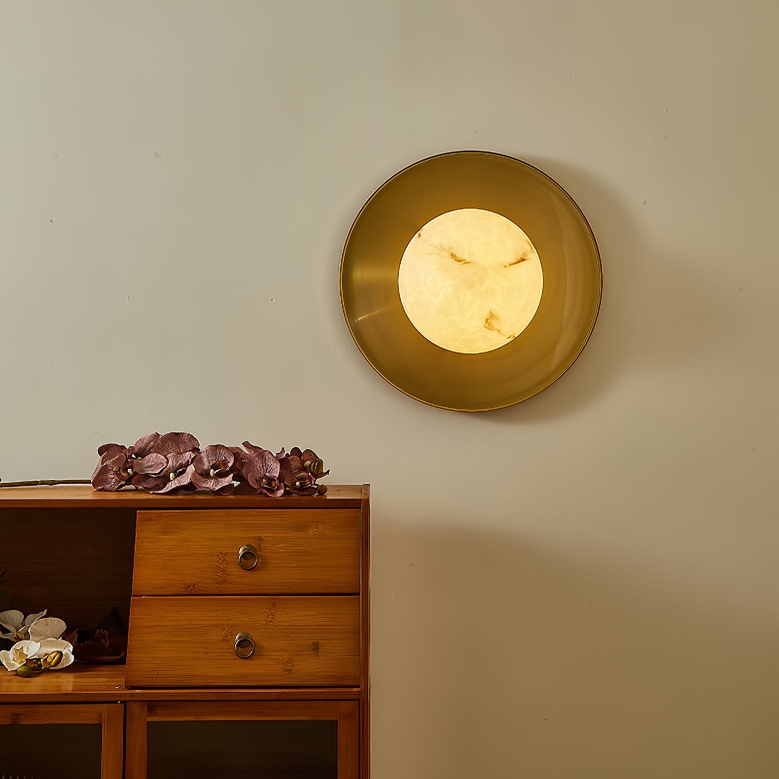 Solara Cloud Wall Light - Blowlighting