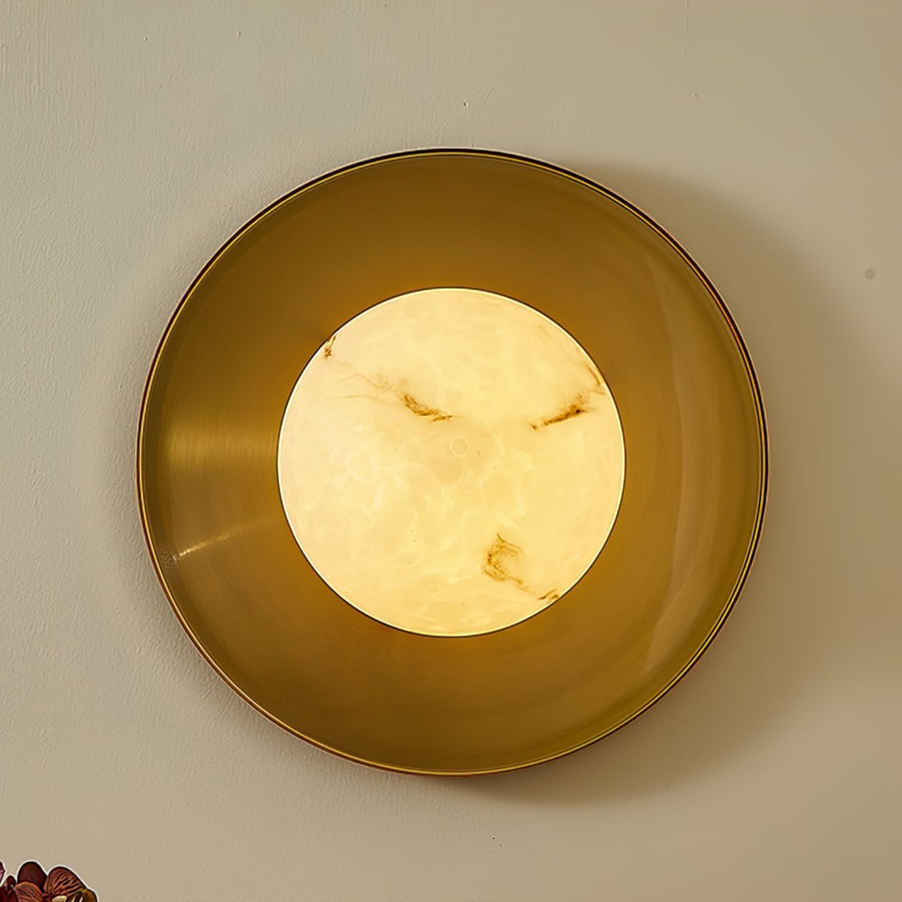 Solara Cloud Wall Light - Blowlighting