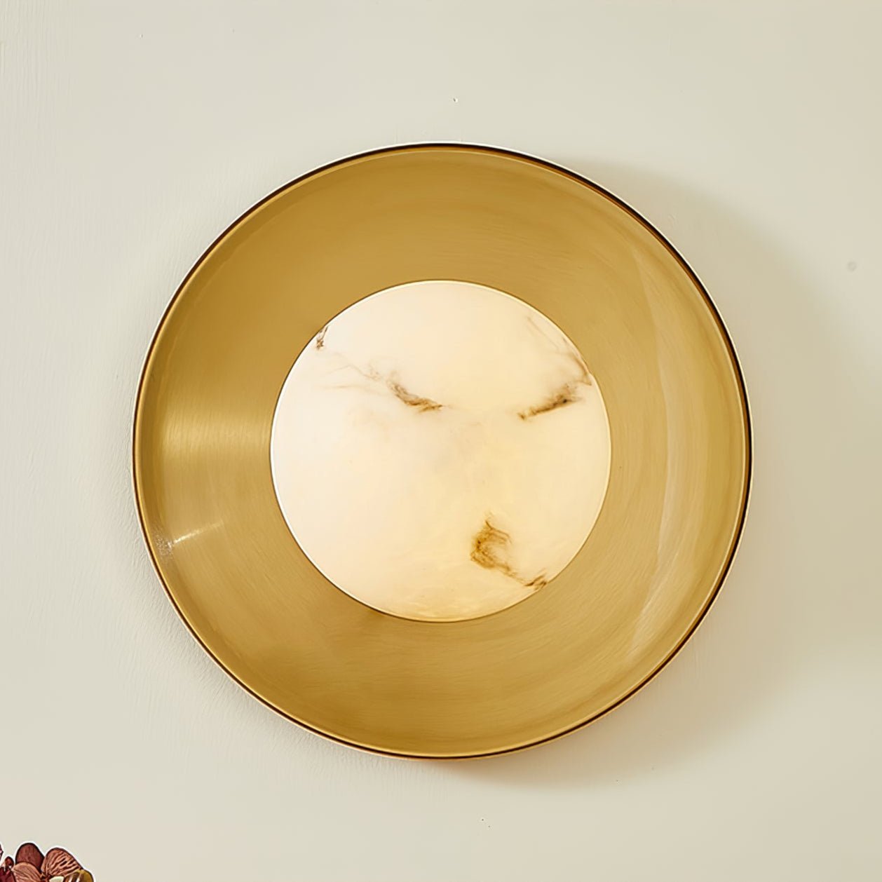 Solara Cloud Wall Light - Blowlighting