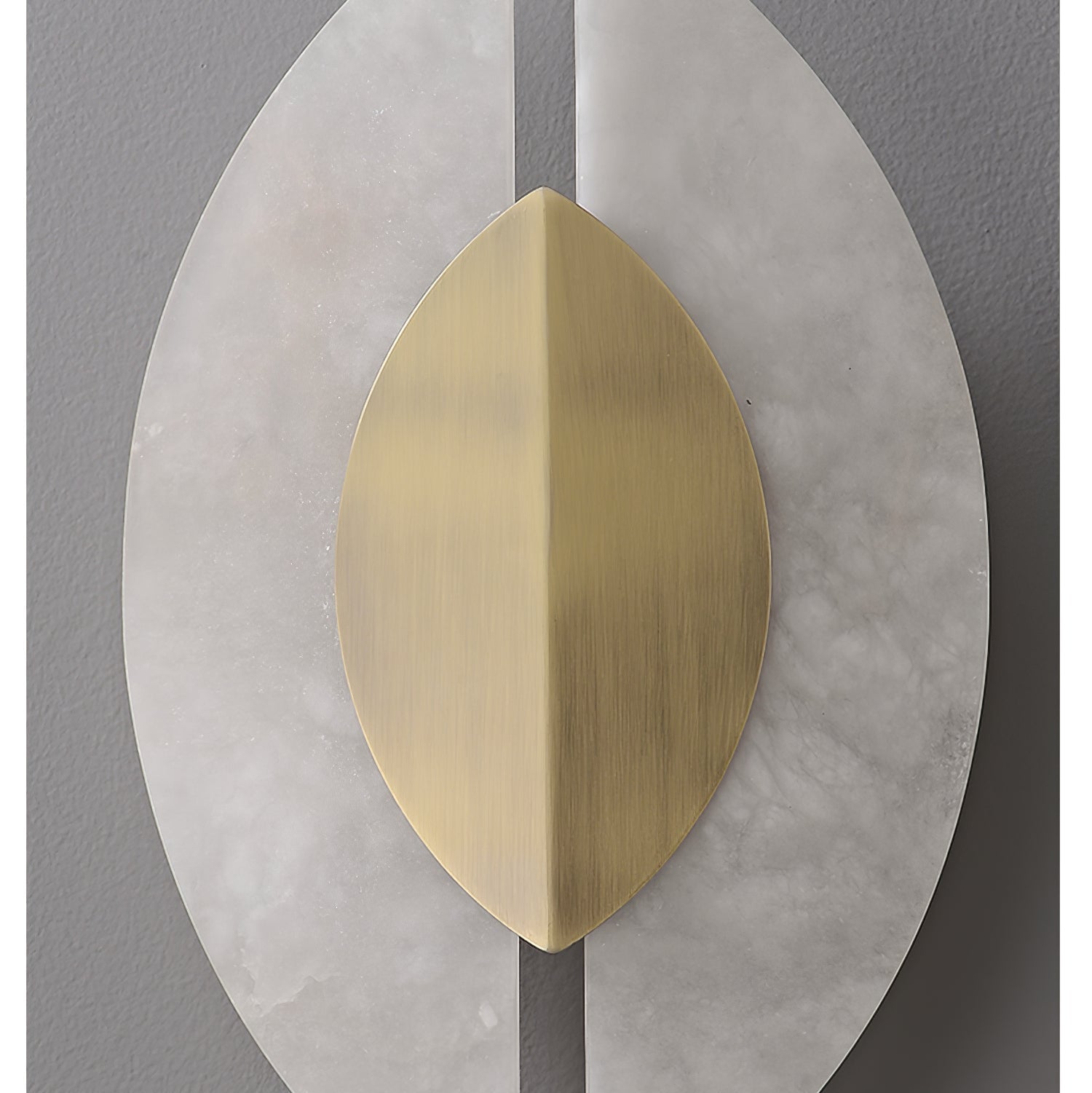 Orla Alabaster Wall Light - Blowlighting