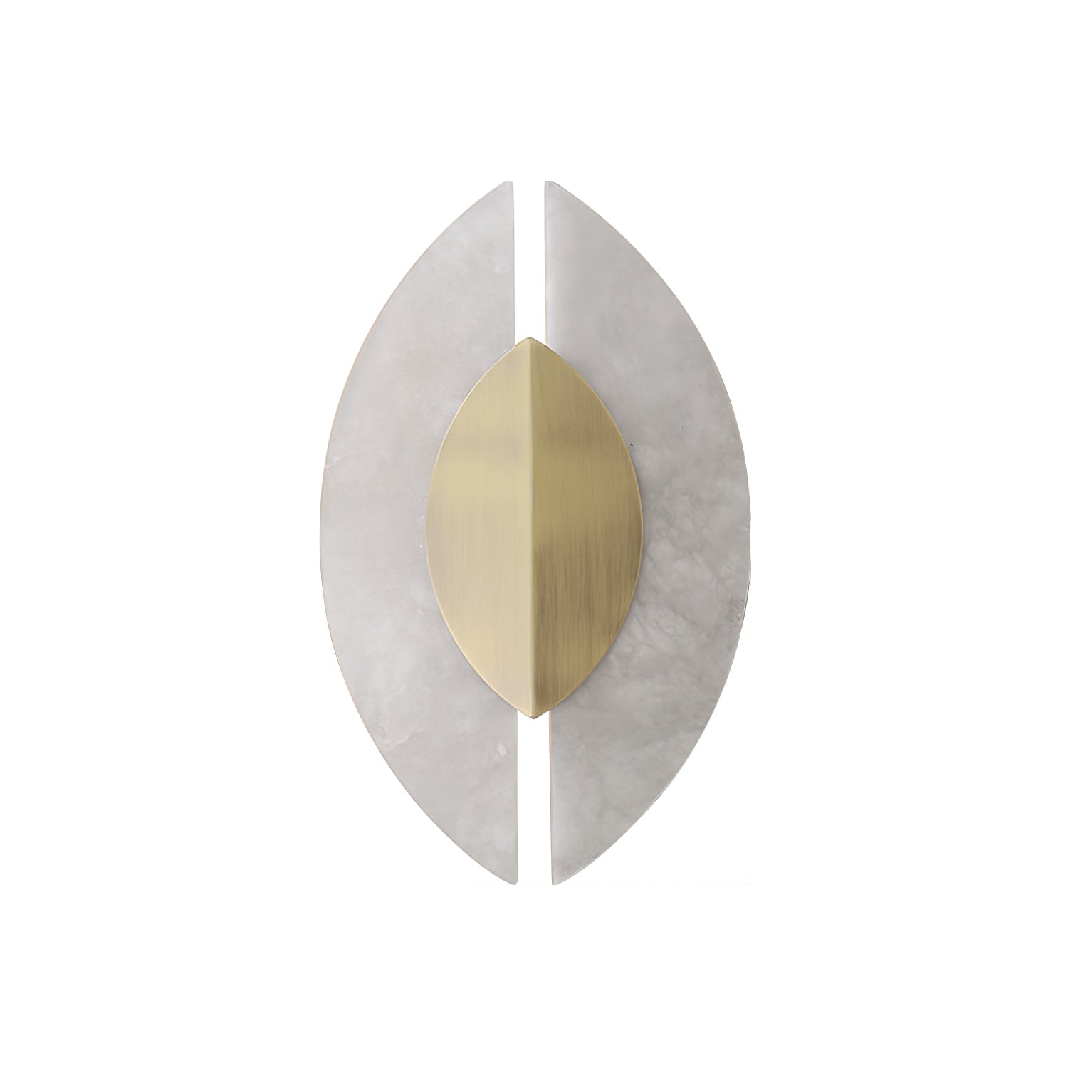 Orla Alabaster Wall Light - Blowlighting