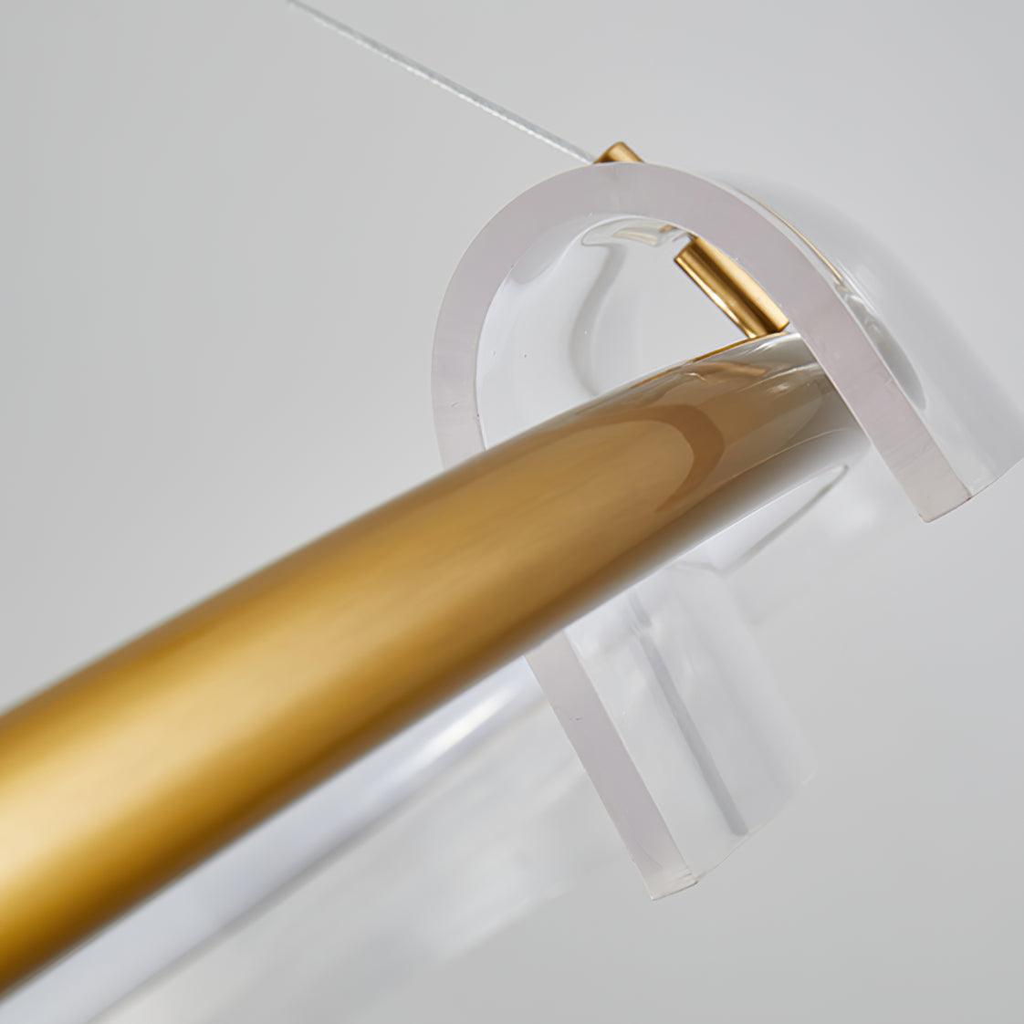 Aurora Chandelier Solstice LED - Blowlighting