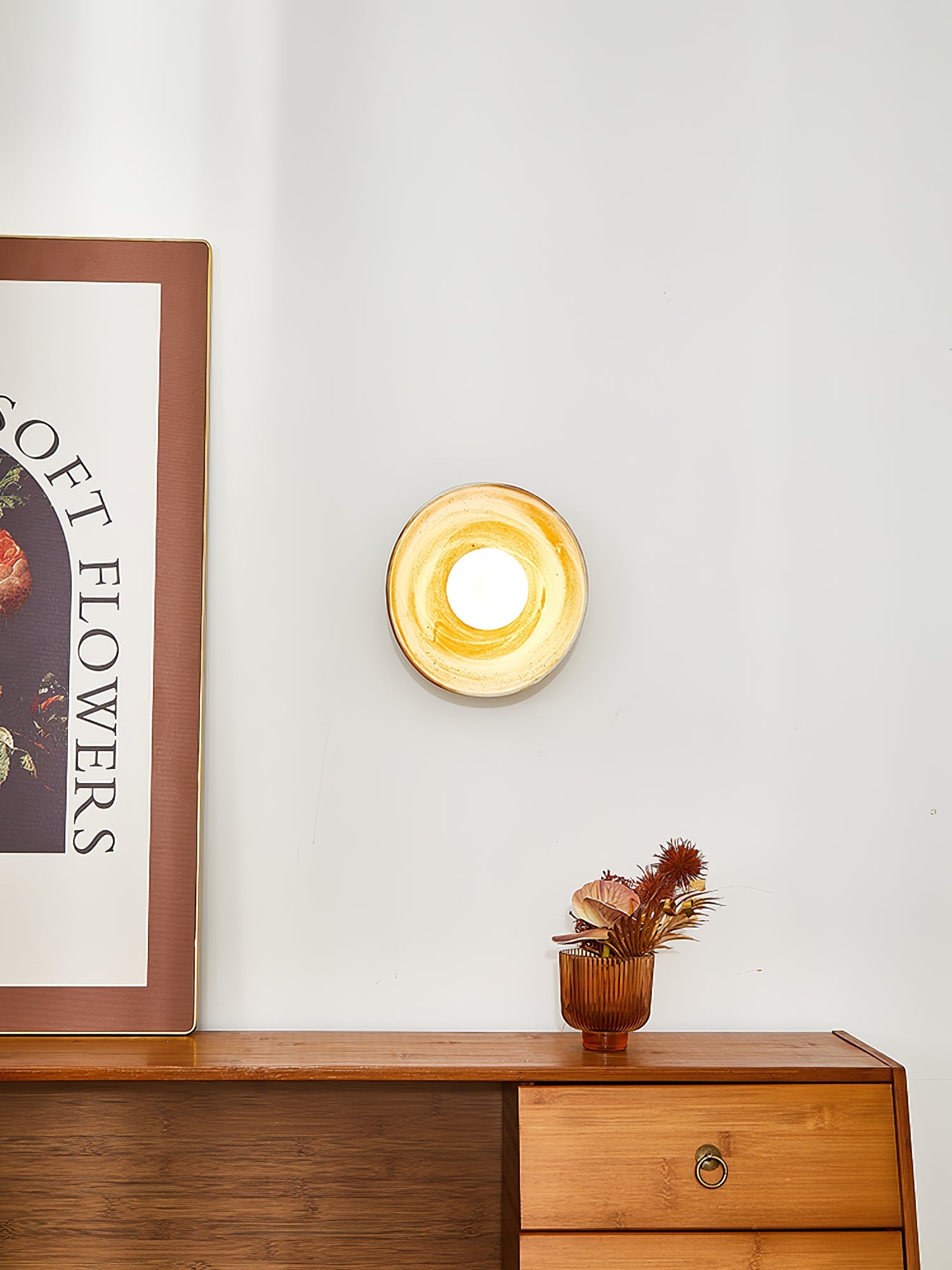 Solune Wall Light - Blowlighting