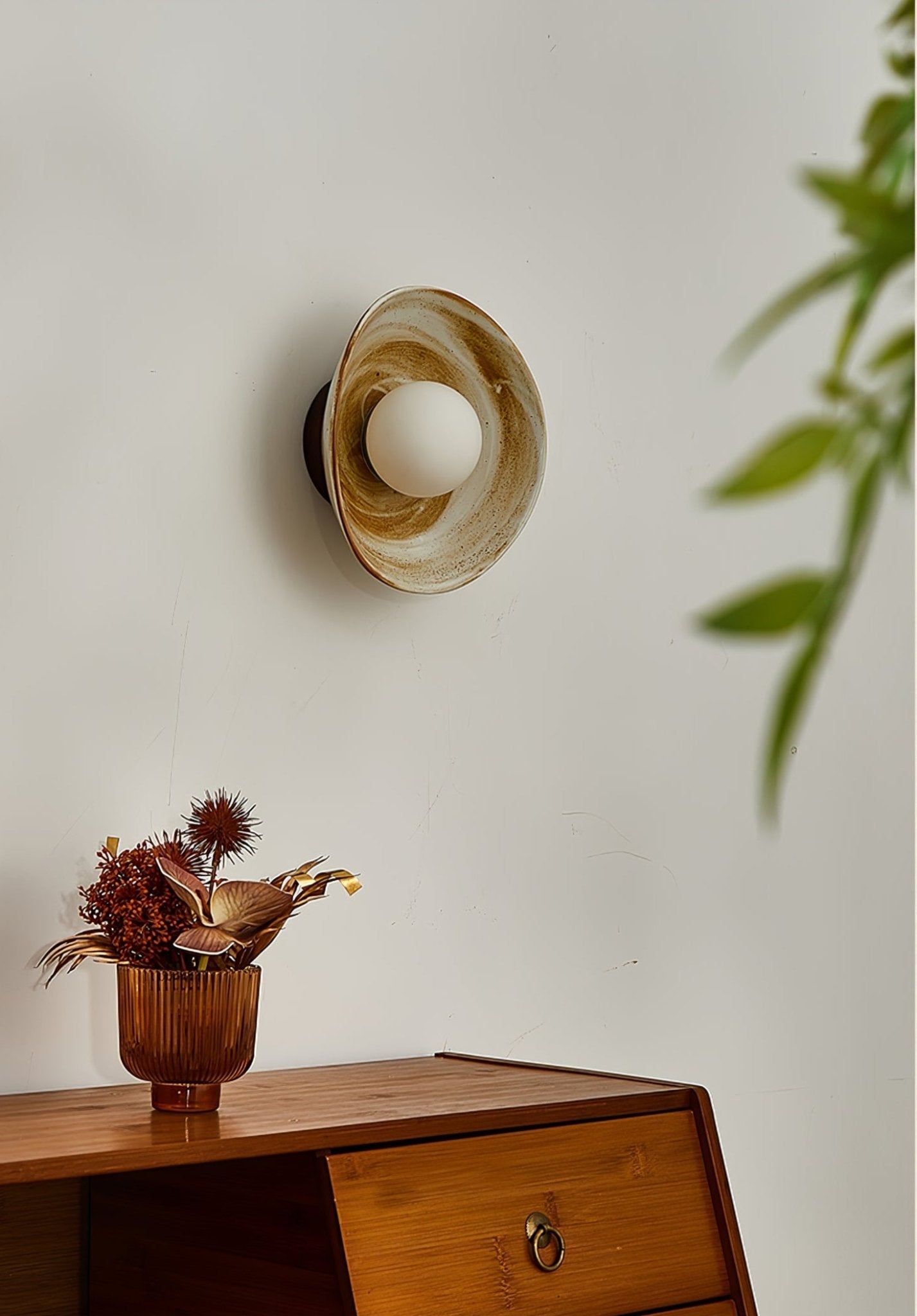 Solune Wall Light - Blowlighting