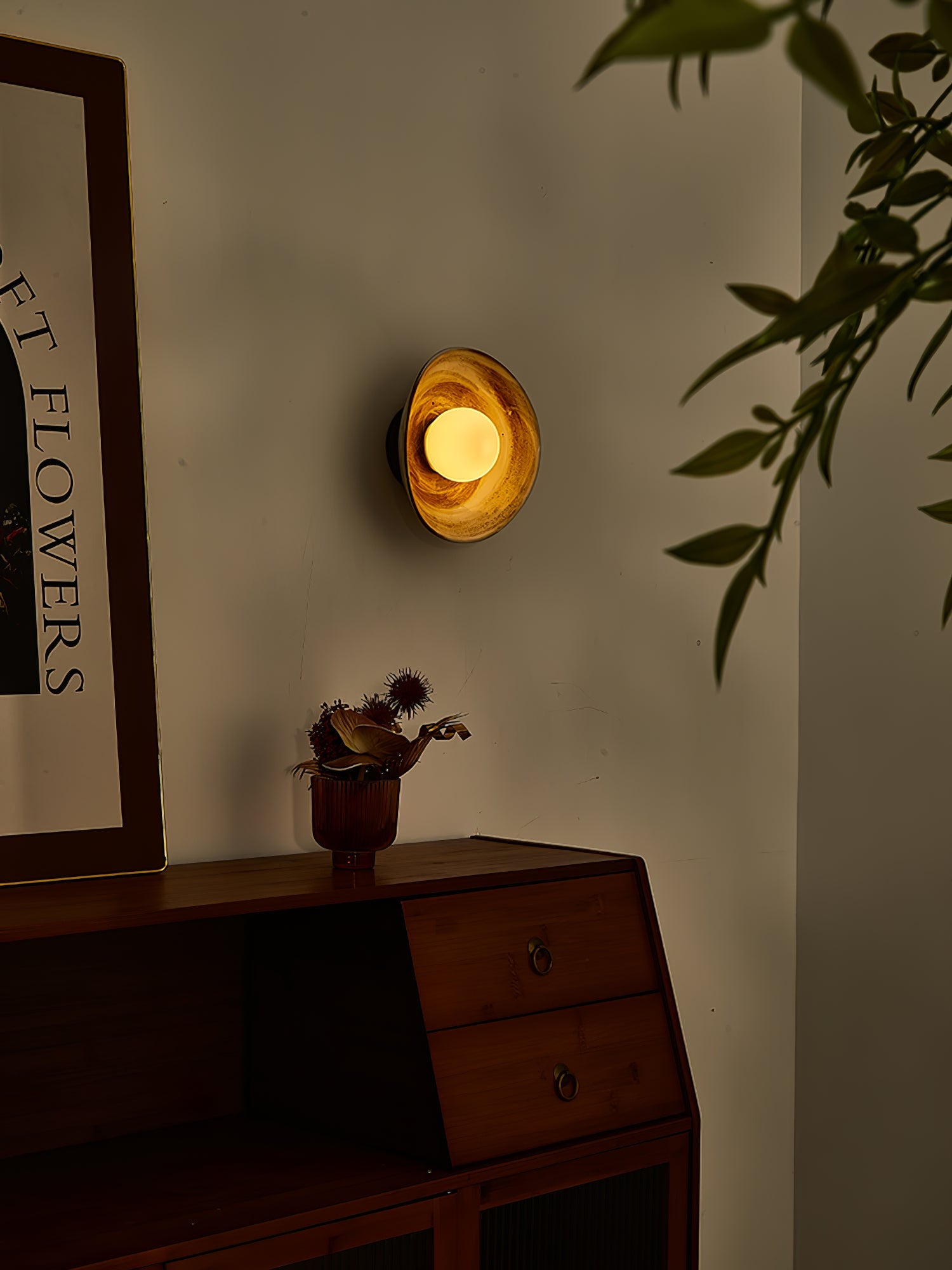 Solune Wall Light - Blowlighting