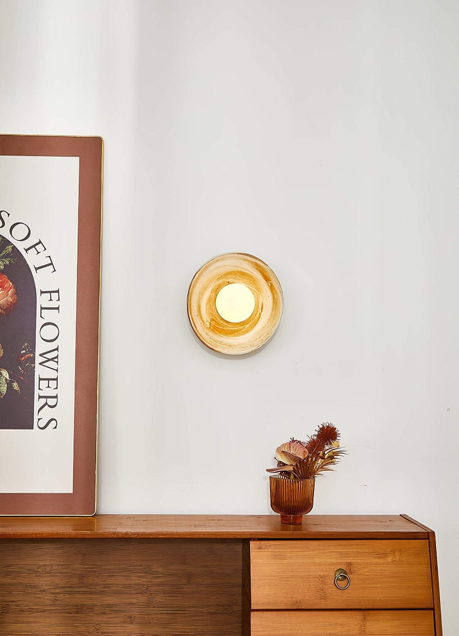 Solune Wall Light - Blowlighting