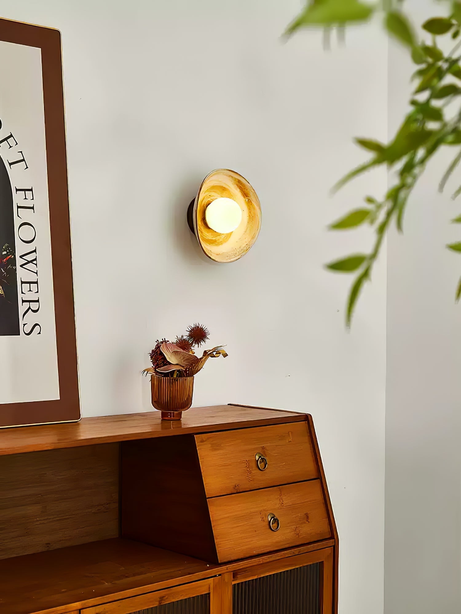 Solune Wall Light - Blowlighting