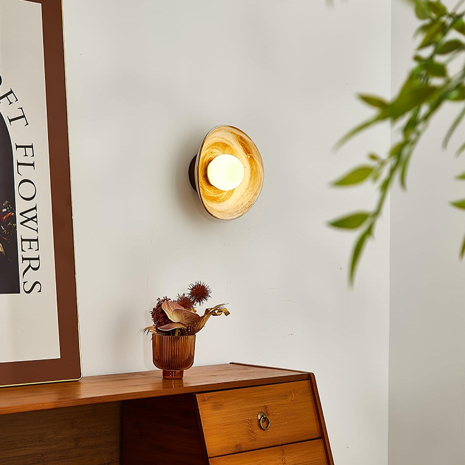 Solune Wall Light - Blowlighting