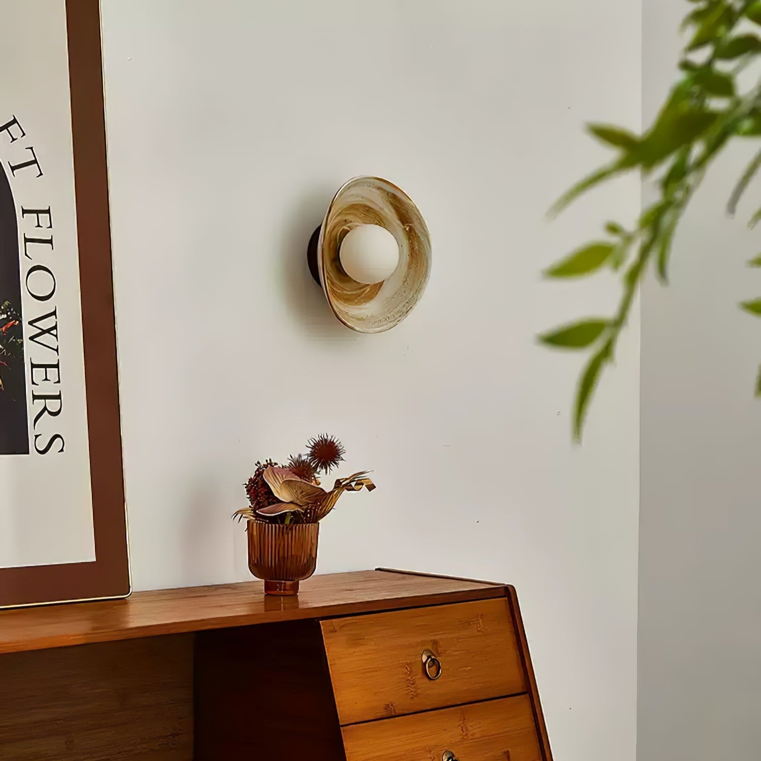 Solune Wall Light - Blowlighting