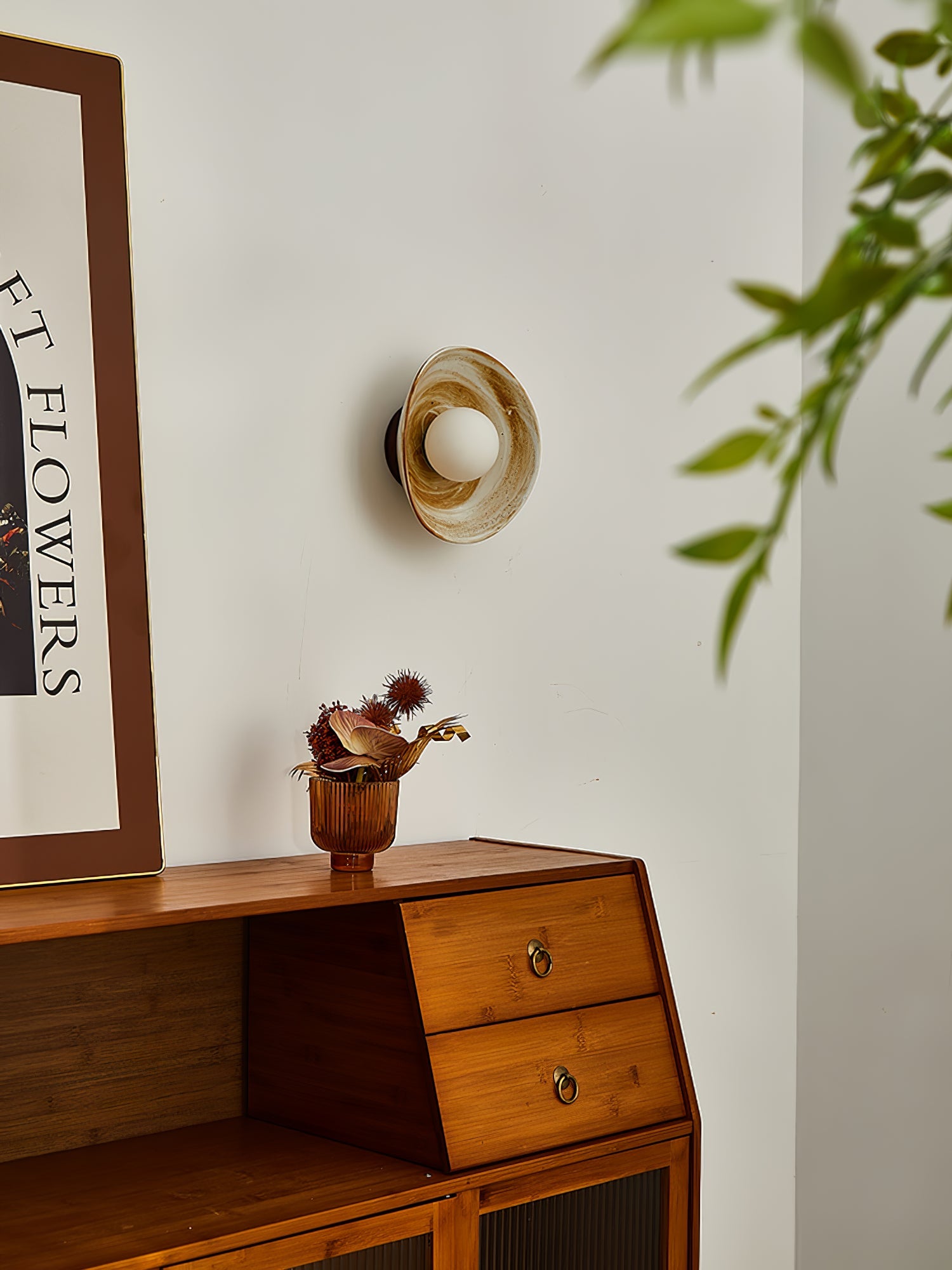 Solune Wall Light - Blowlighting