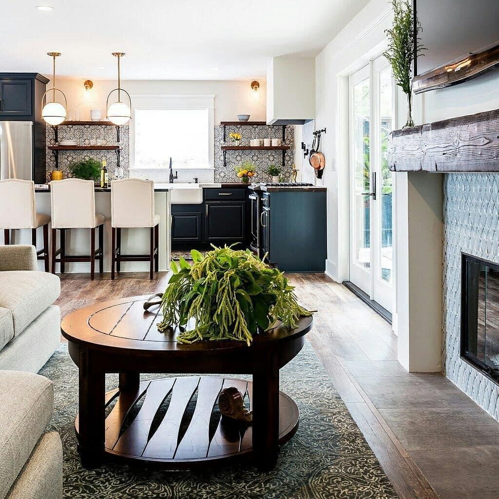 Somerset Pendant Light - Blowlighting