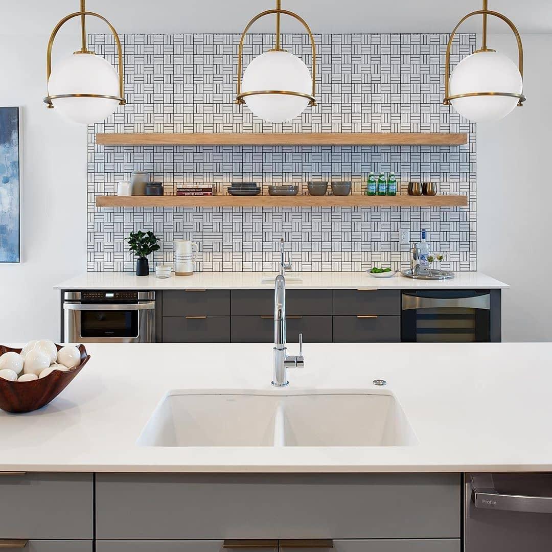 Somerset Pendant Light - Blowlighting