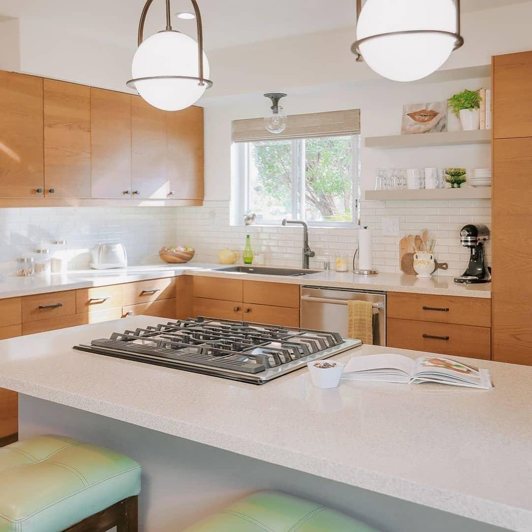 Somerset Pendant Light - Blowlighting