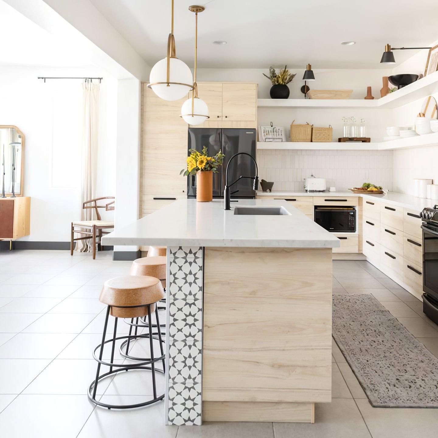 Somerset Pendant Light - Blowlighting