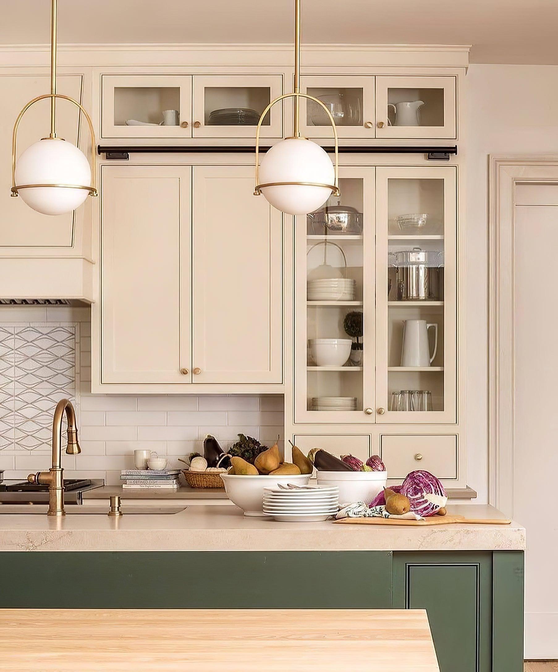 Somerset Pendant Light - Blowlighting